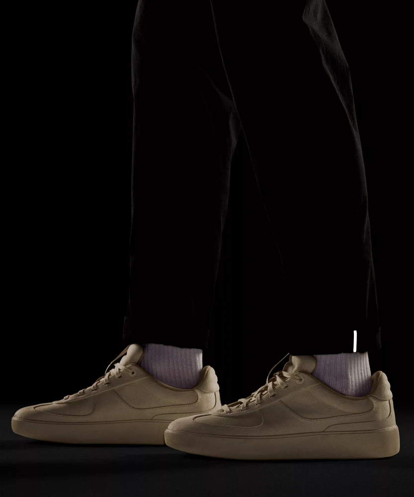 ABC Classic-Fit Trouser 30L *Stretch Cotton VersaTwill | Men's Trousers