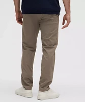 ABC Classic-Fit Trouser 30L *Stretch Cotton VersaTwill | Men's Trousers