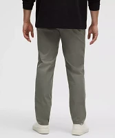 ABC Classic-Fit Trouser 30L *Smooth Twill | Men's Trousers