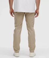 ABC Classic-Fit Trouser 30L *Smooth Twill | Men's Trousers