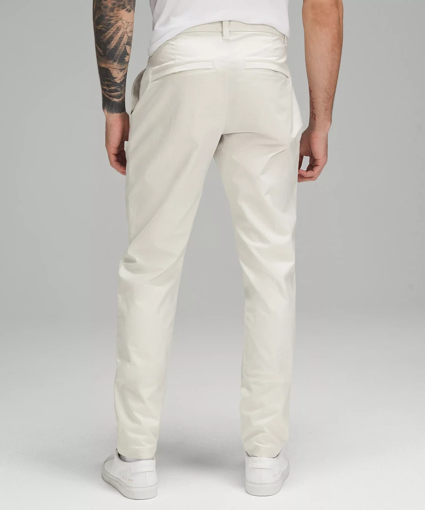 ABC Slim-Fit Trouser 30"L *Smooth Twill | Men's Joggers