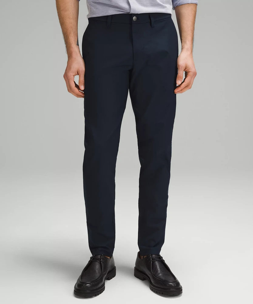 ABC Slim-Fit Trouser 30"L *Smooth Twill | Men's Joggers