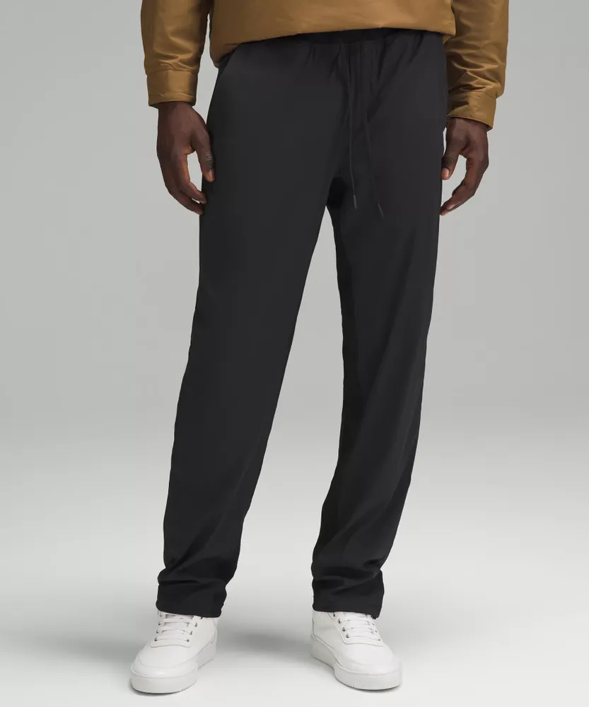 Lululemon athletica Soft Jersey Tapered Pant