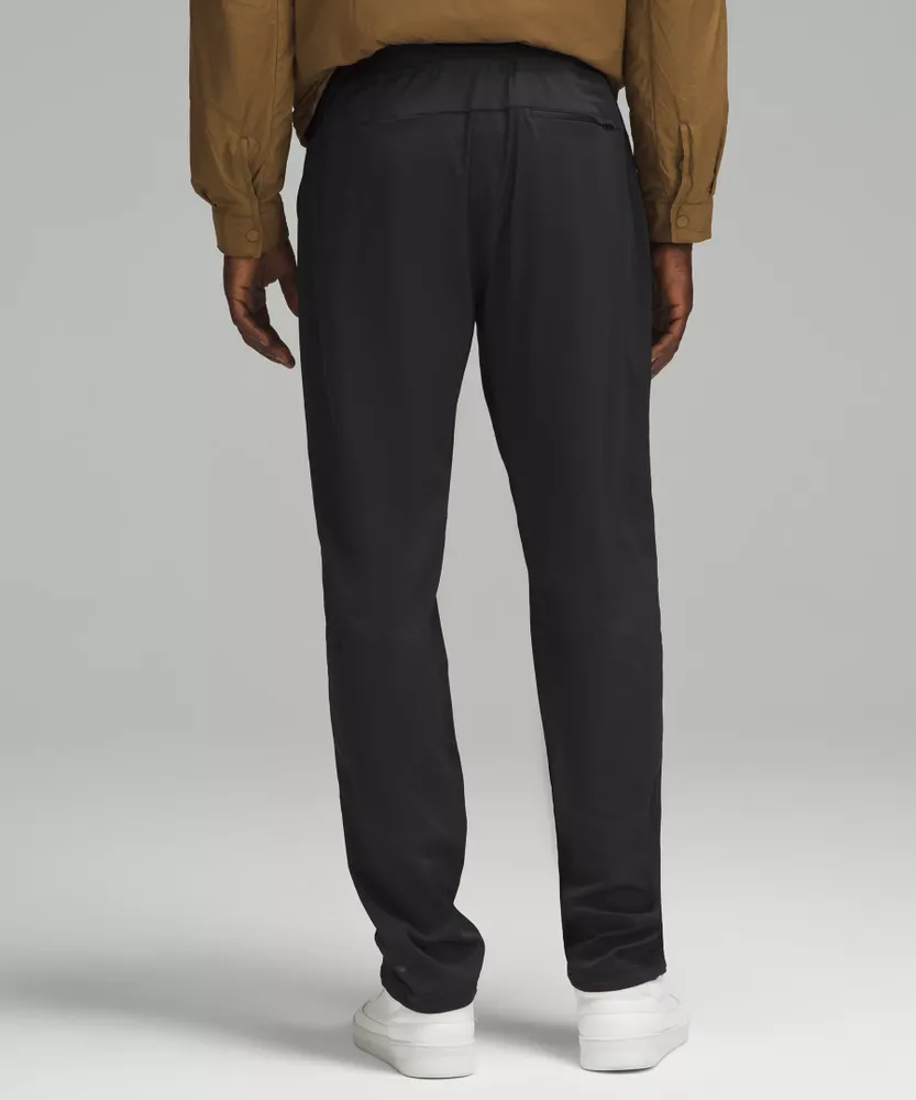 Lightweight Twill Classic-Fit Pant | Men's Joggers
