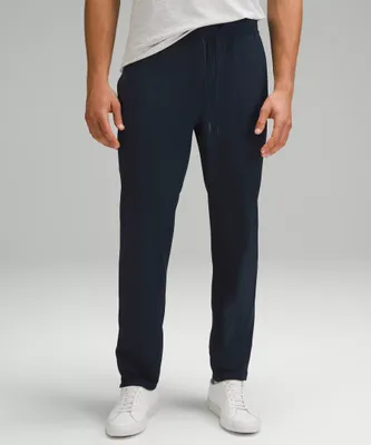 Lightweight Twill Classic-Fit Pant | Men's Joggers