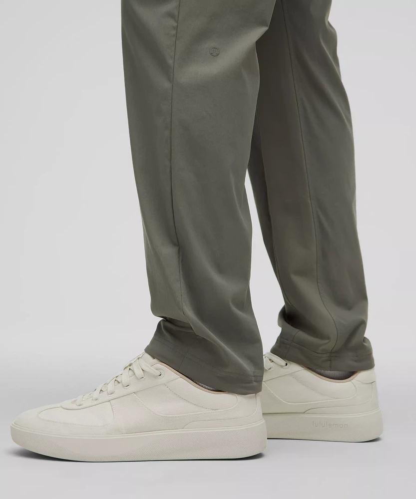 Lightweight Twill Classic-Fit Pant | Men's Joggers