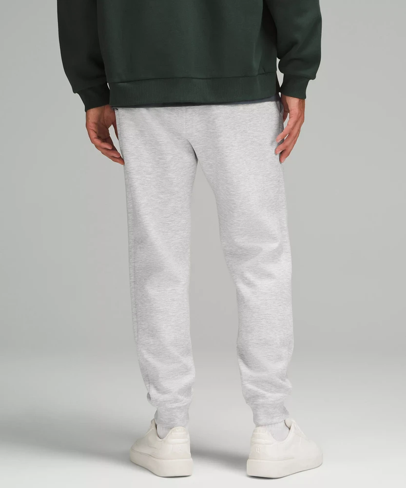 Smooth Spacer Jogger *Regular | Men's Joggers