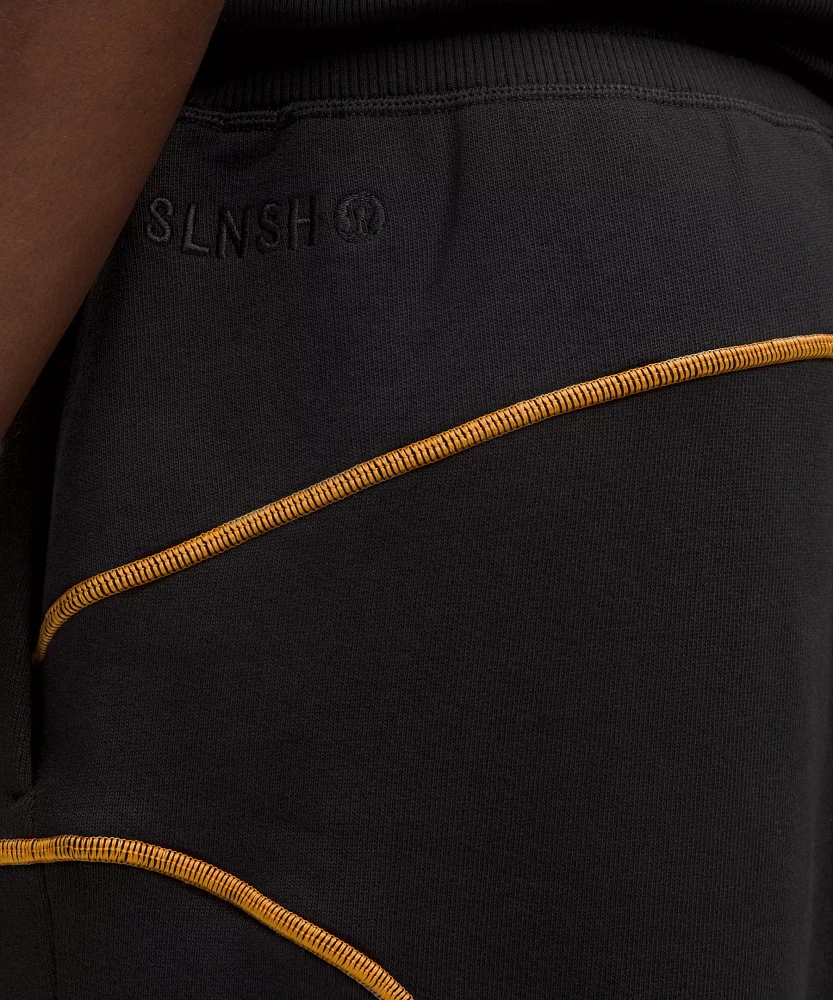 Men's Heavyweight French Terry Pant *SLNSH Collection | Pants