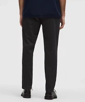 Cotton Twill Pintuck Pull-On Pant *Regular | Men's Pants