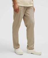 Cotton Twill Pintuck Pull-On Pant *Regular | Men's Pants