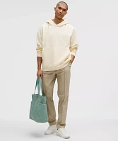 Cotton Twill Pintuck Pull-On Pant *Regular | Men's Pants