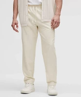 LuluLinen Pull-On Pant *Regular | Men's Pants