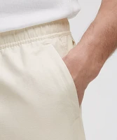 LuluLinen Pull-On Pant *Regular | Men's Pants