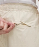 LuluLinen Pull-On Pant *Regular | Men's Pants