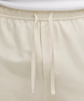 LuluLinen Pull-On Pant *Regular | Men's Pants
