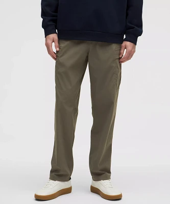 Ripstop Relaxed-Fit Cargo Pant *Regular | Men's Pants