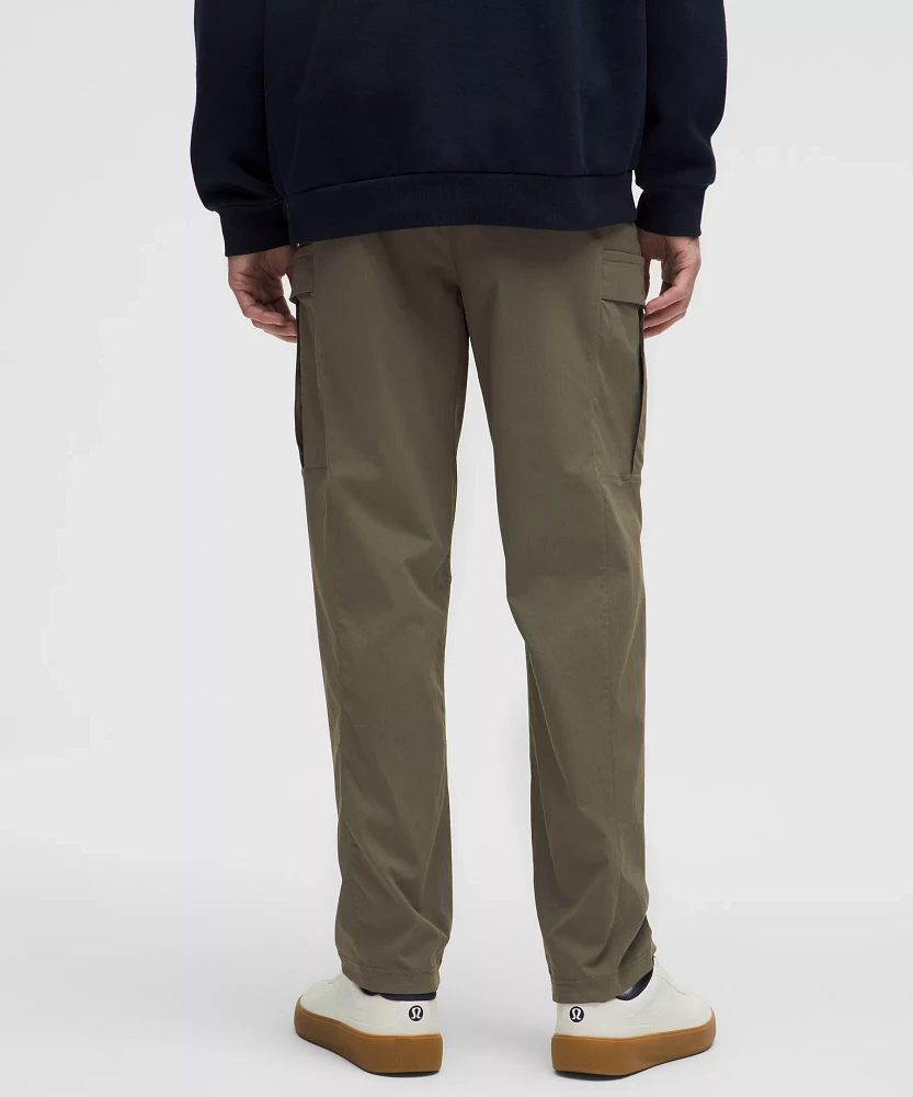 Ripstop Relaxed-Fit Cargo Pant *Regular | Men's Pants