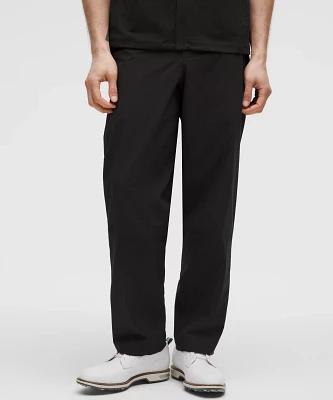 Waterproof Golf Pant *Regular | Men's Pants