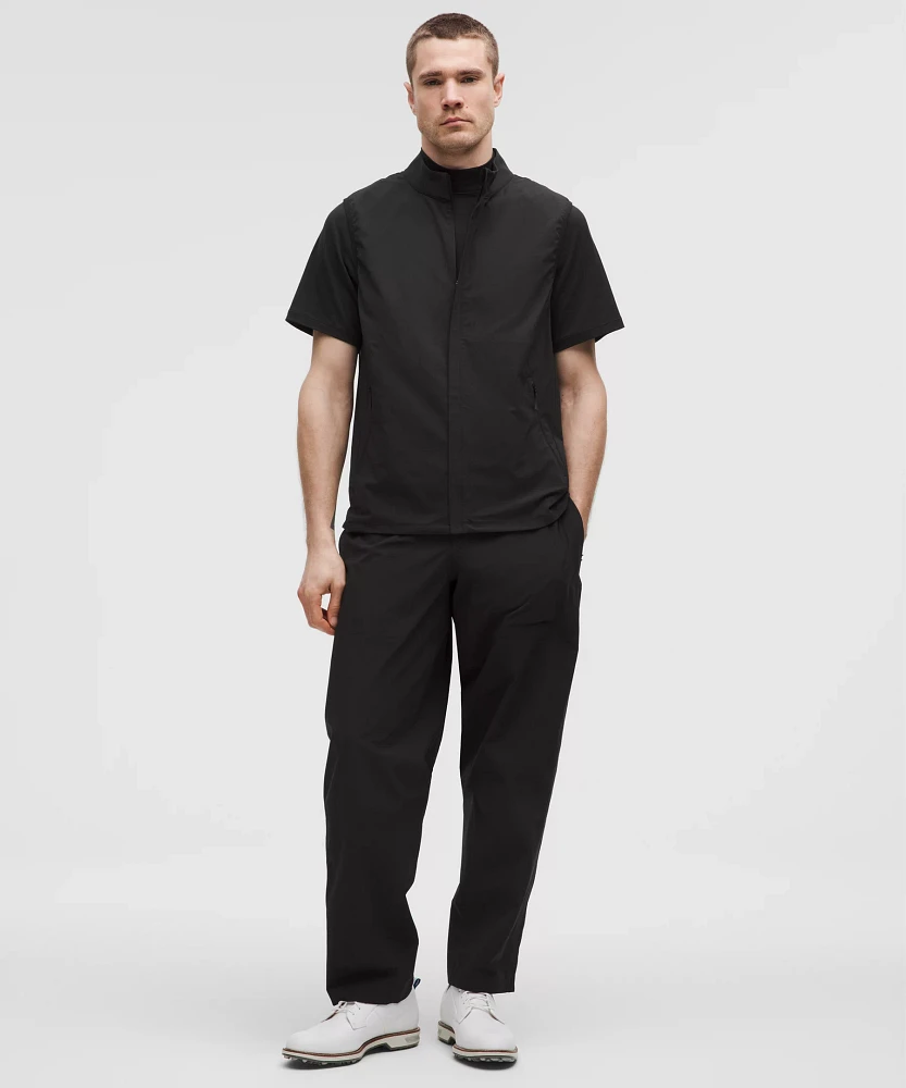 Waterproof Golf Pant *Regular | Men's Pants
