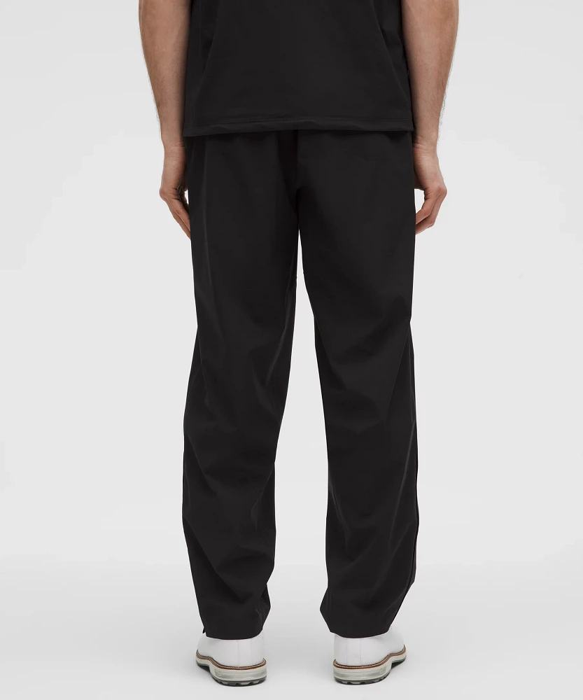 Waterproof Golf Pant *Regular | Men's Pants