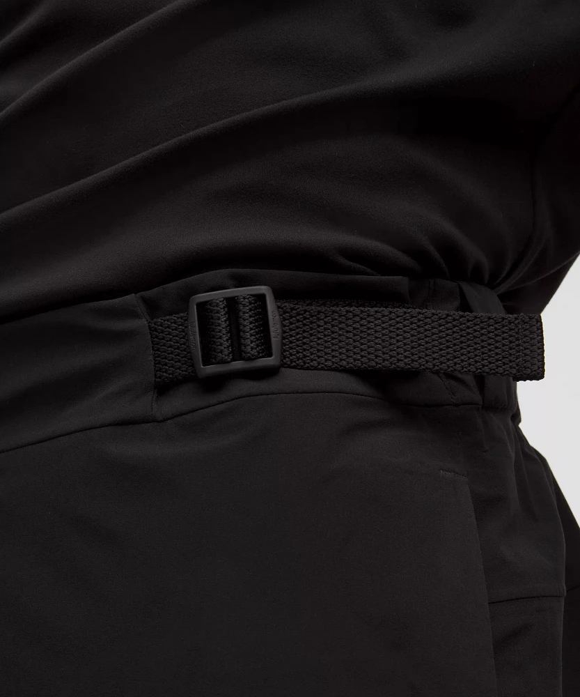 Waterproof Golf Pant *Regular | Men's Pants