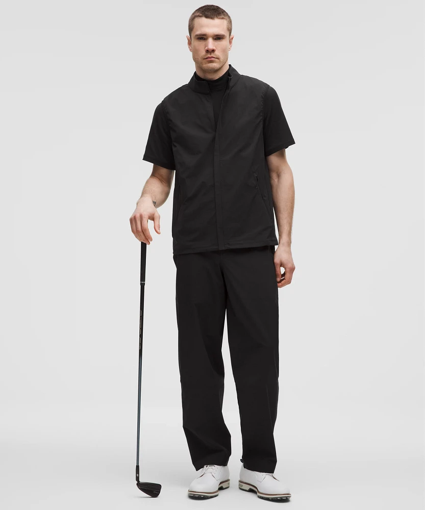 Waterproof Golf Pant *Regular | Men's Pants