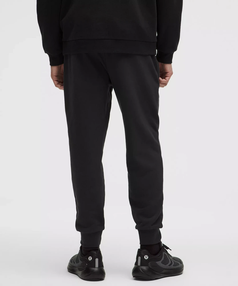 French Terry Jogger *Regular | Men's Joggers