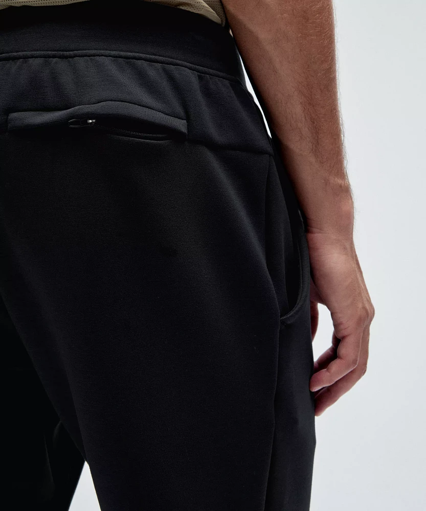 Smooth Spacer Jogger *Shorter | Men's Joggers