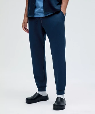 Smooth Spacer Jogger *Shorter | Men's Joggers