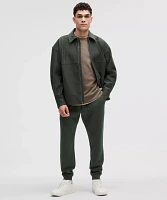 Smooth Spacer Jogger *Shorter | Men's Joggers