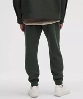 Smooth Spacer Jogger *Shorter | Men's Joggers