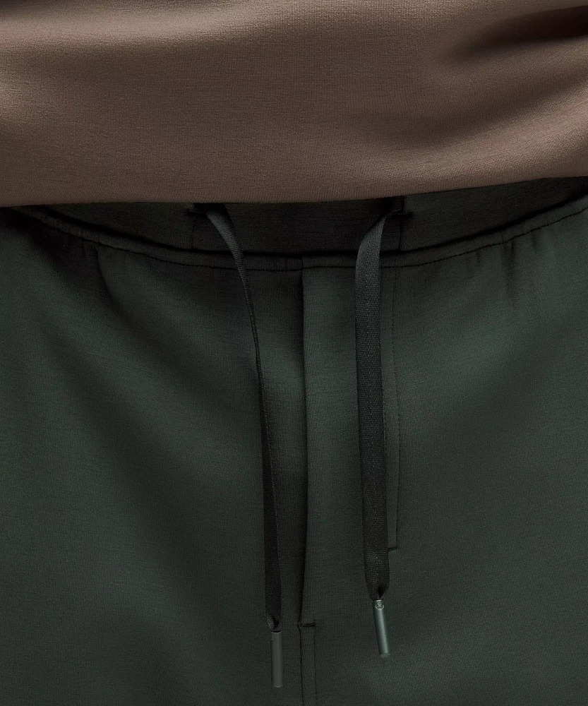 Smooth Spacer Jogger *Shorter | Men's Joggers