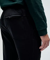 Soft Jersey Tapered Pant *Shorter | Men's Pants