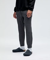 Soft Jersey Tapered Pant *Shorter | Men's Pants