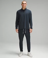 Soft Jersey Tapered Pant *Shorter | Men's Pants