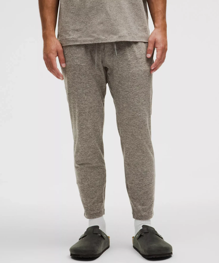 Soft Jersey Tapered Pant *Tall | Men's Pants