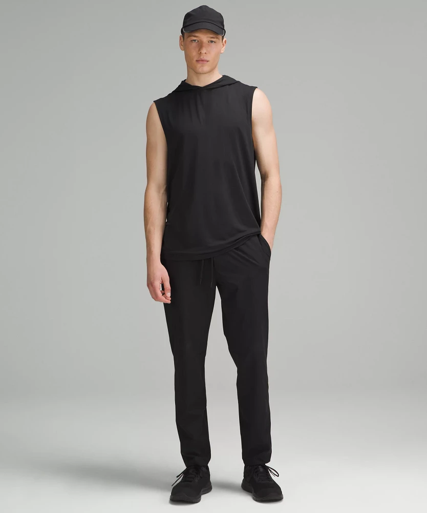 Zeroed Slim-Fit Pant *Shorter | Men's Pants