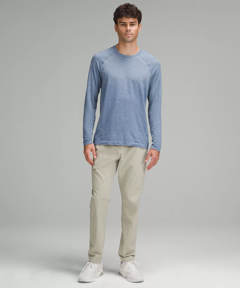 Zeroed Slim-Fit Pant *Shorter | Men's Joggers