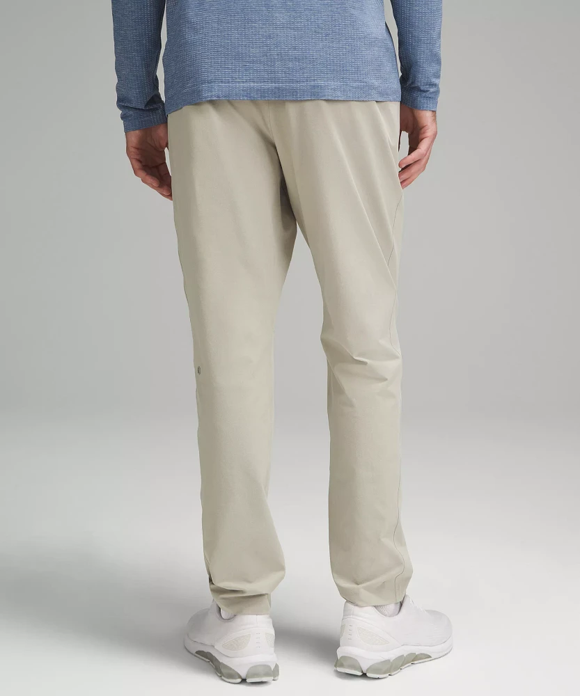 Zeroed Slim-Fit Pant *Shorter | Men's Joggers