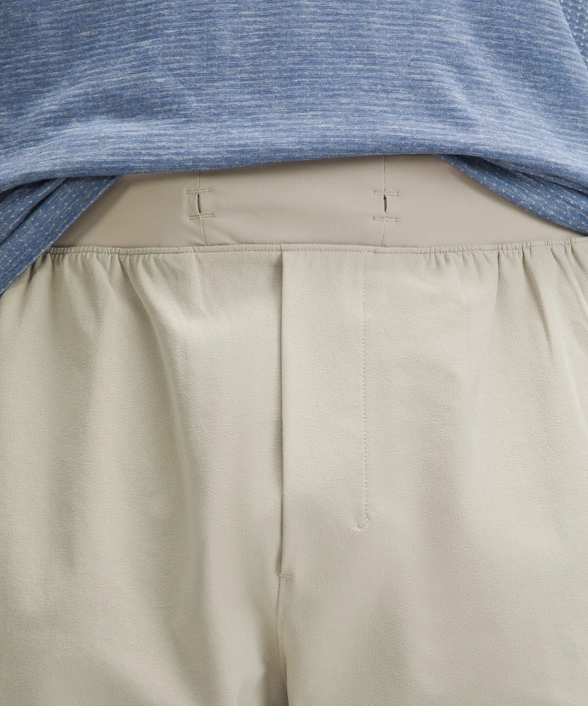 Zeroed Slim-Fit Pant *Shorter | Men's Joggers
