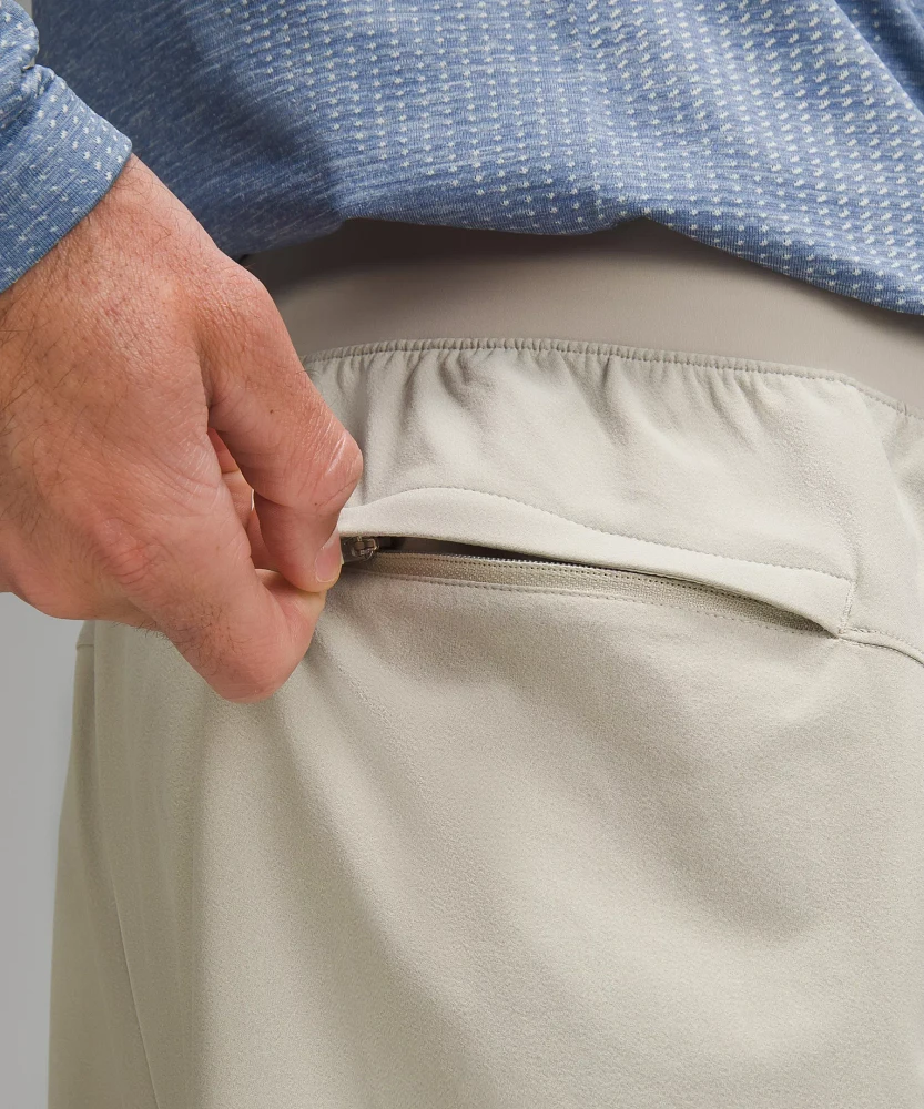 Zeroed Slim-Fit Pant *Shorter | Men's Joggers