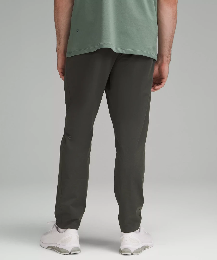 Zeroed Slim-Fit Pant *Shorter | Men's Pants