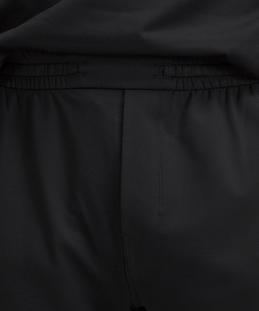 Soft Jersey Jogger | Men's Joggers