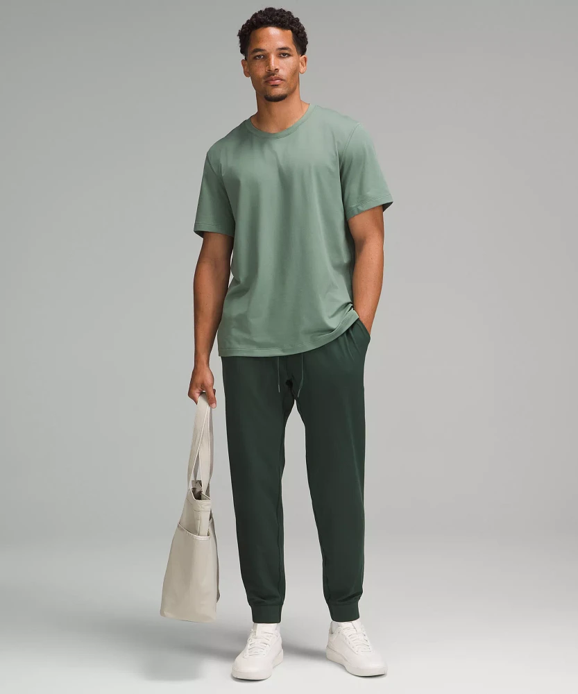 Soft Jersey Jogger *Regular | Men's Joggers