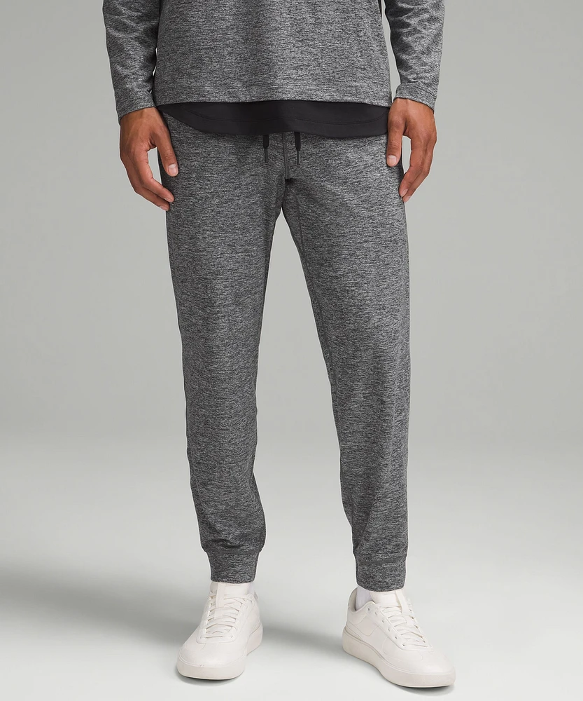 Soft Jersey Jogger *Regular | Men's Joggers