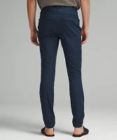 ABC Skinny-Fit 5 Pocket Pant 30L *Warpstreme | Men's Trousers