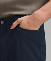 ABC Skinny-Fit 5 Pocket Pant 30L *Warpstreme | Men's Trousers