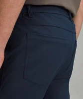 ABC Skinny-Fit 5 Pocket Pant 30L *Warpstreme | Men's Trousers