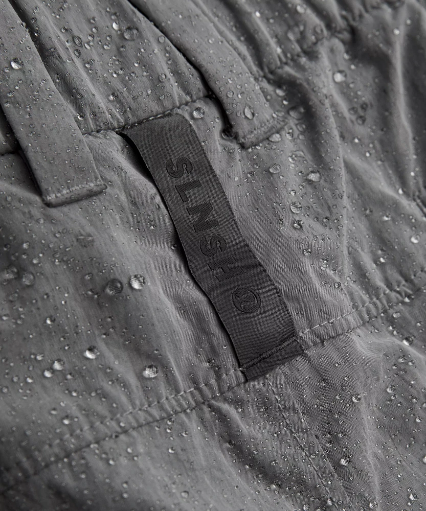 Woven Oversized Cargo Pant *SLNSH Collection | Men's Pants
