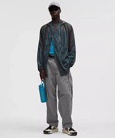 Woven Oversized Cargo Pant *SLNSH Collection | Men's Pants